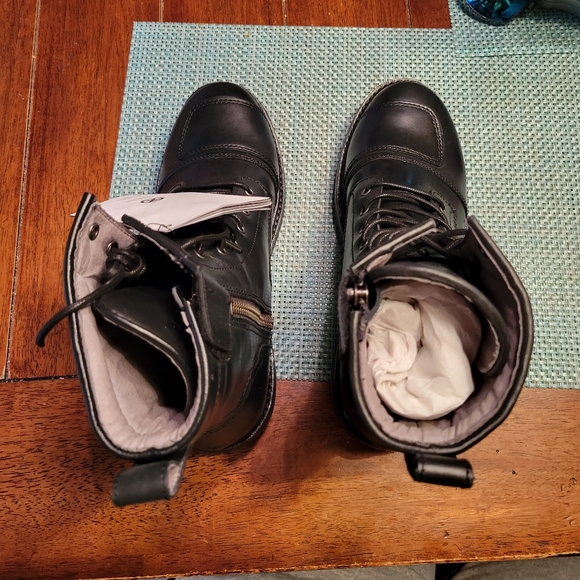 Riding Boots - Picture 5 of 7